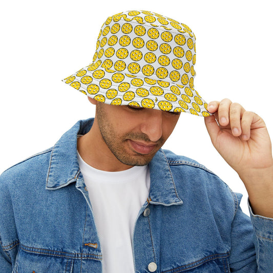 Pickleball Bucket Hat