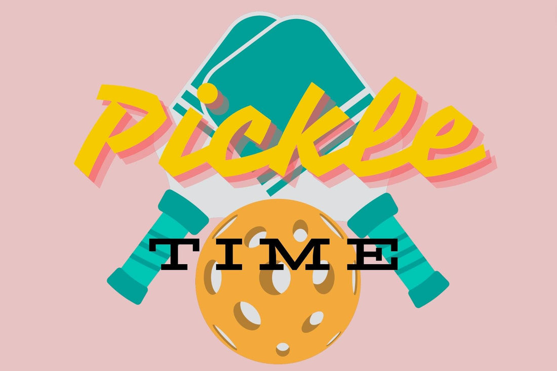 Pickleball Equipment Maintenance: How to Keep Your Gear in Top Shape