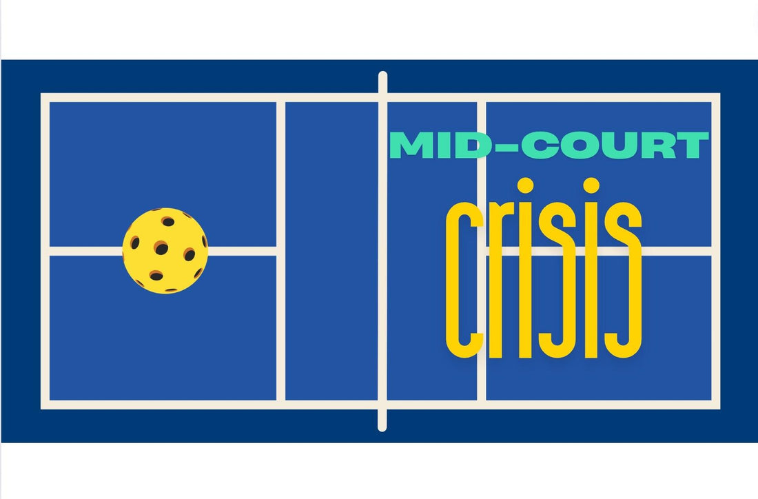 Advanced Pickleball Strategy: Taking Your Game to a New Level