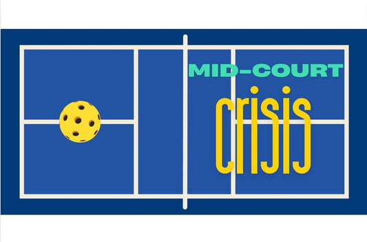 Advanced Pickleball Strategy: Taking Your Game to a New Level