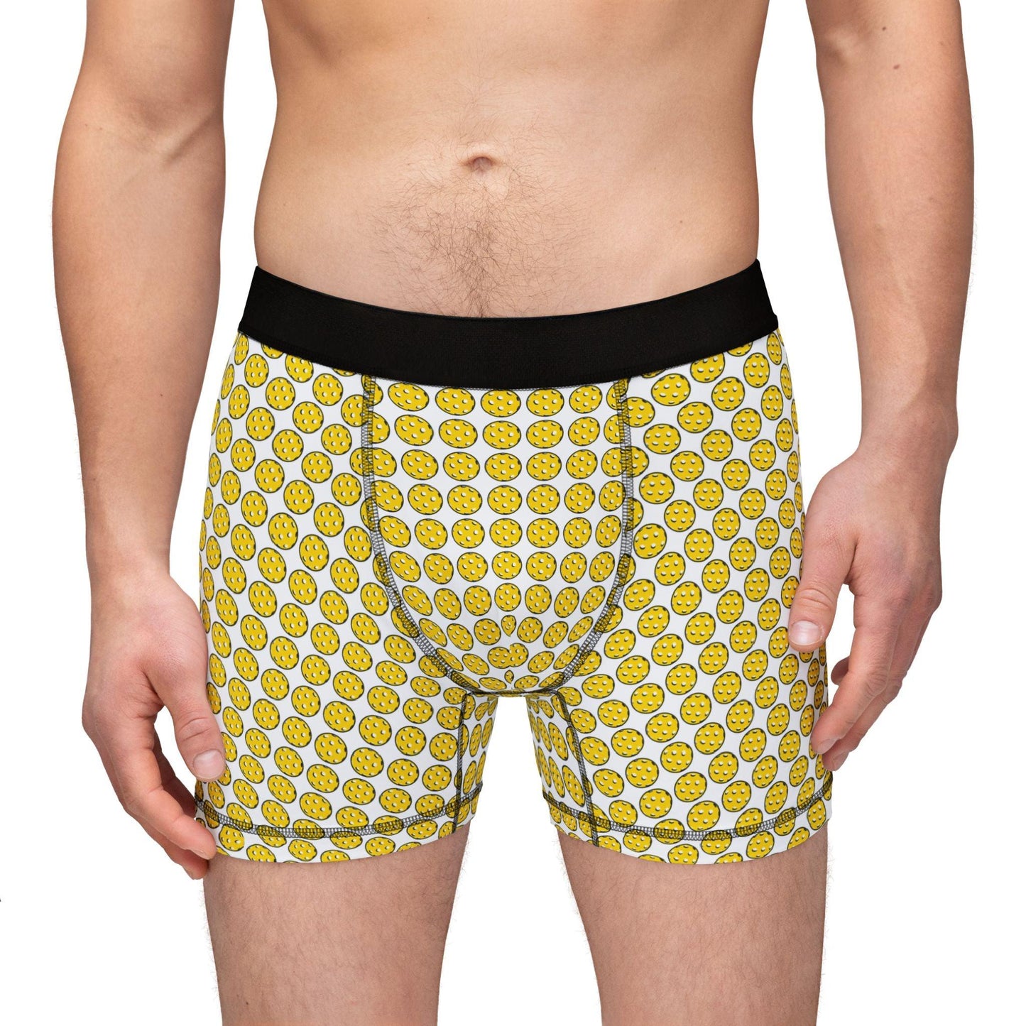Men's Boxers - Pickleball Boxers