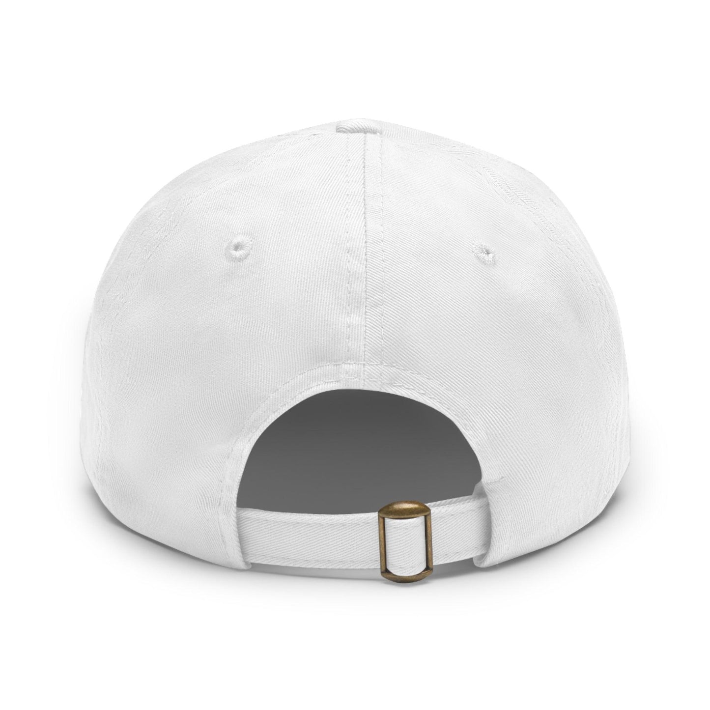 "There's No Crying in Pickleball" Pickleball Dad Hat | 24 Colors